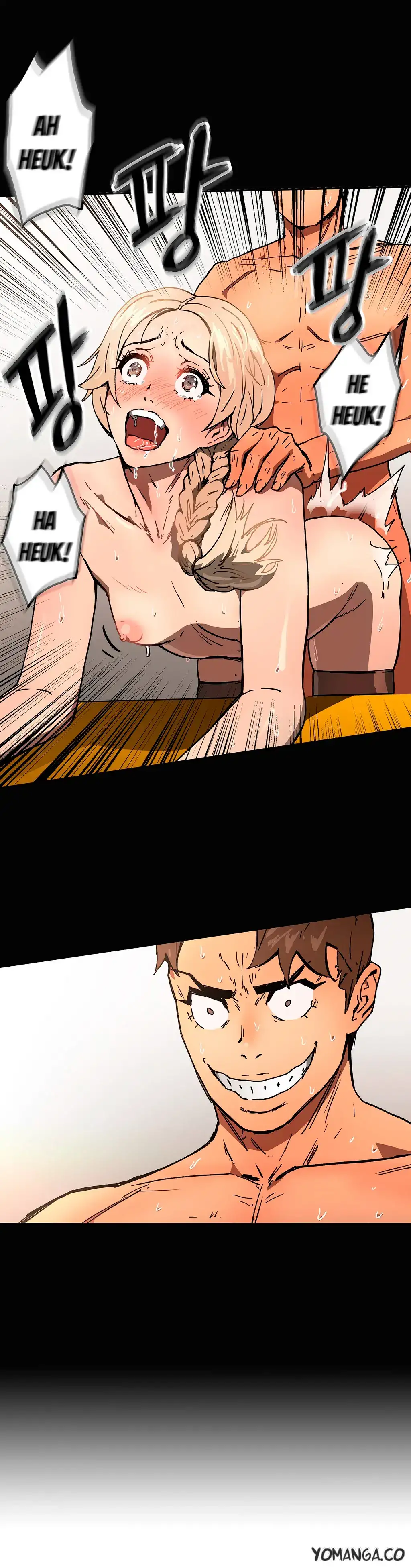 Refrain Love - Chapter 29 [photo 25] - MangaPorn