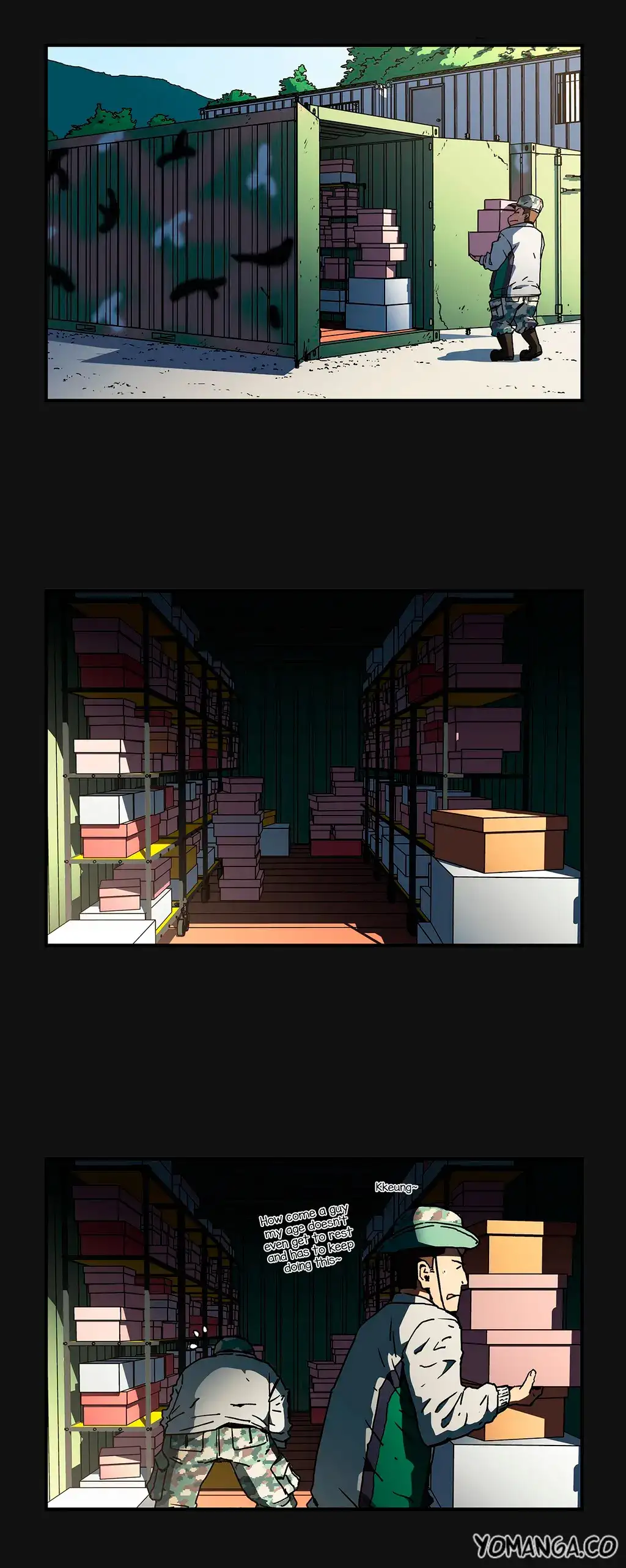 Refrain Love - Chapter 29 [photo 5] - MangaPorn