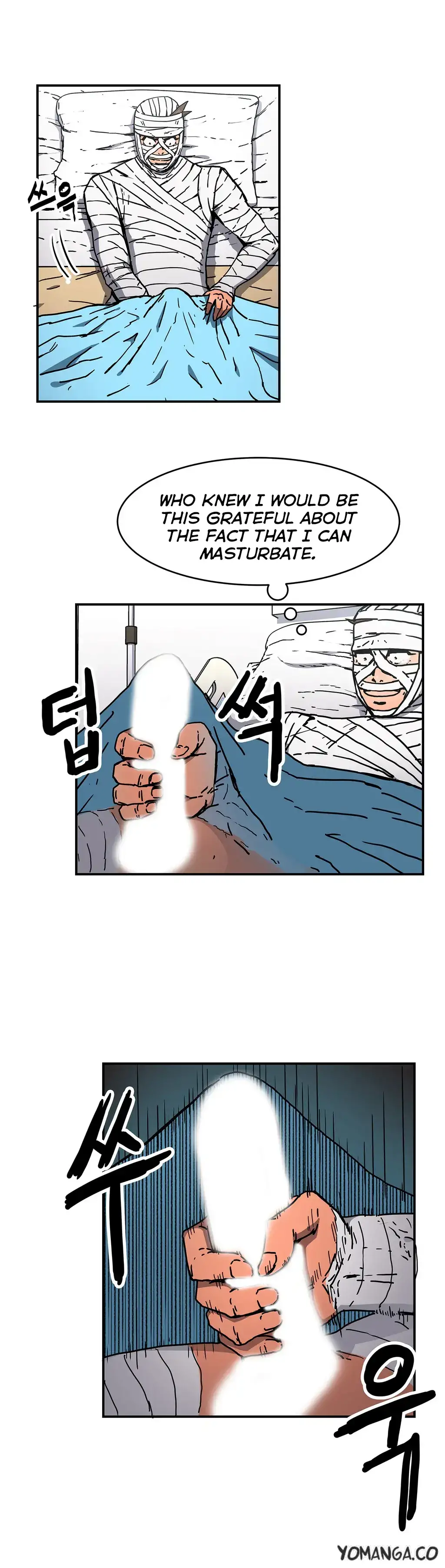 Refrain Love - Chapter 30 [photo 11] - MangaPorn