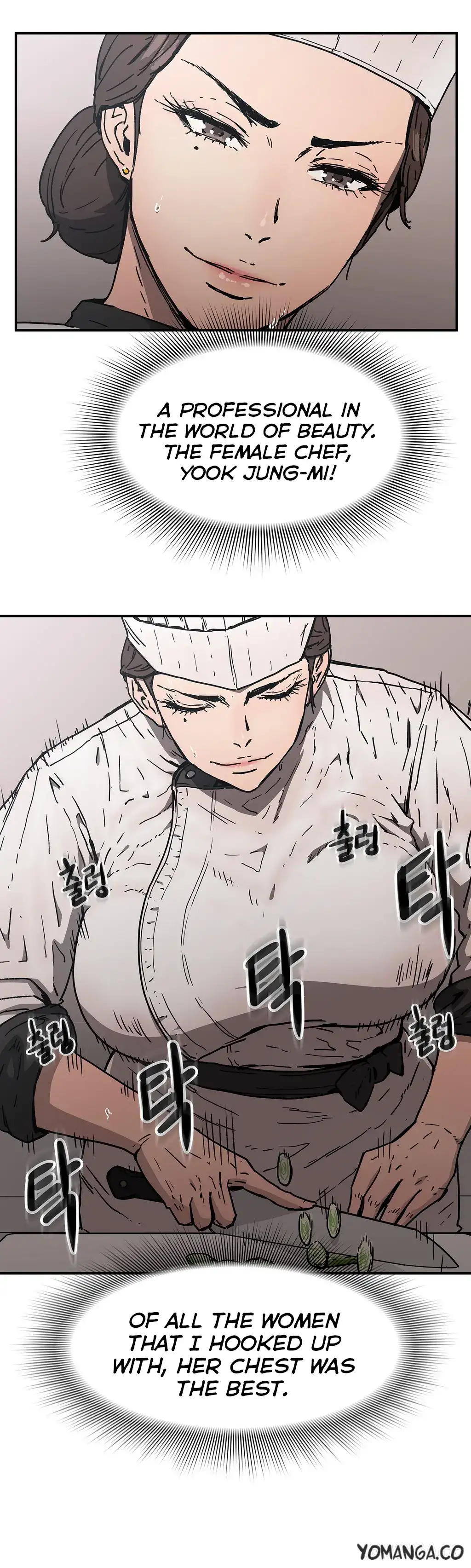 Refrain Love - Chapter 30 [photo 17] - MangaPorn