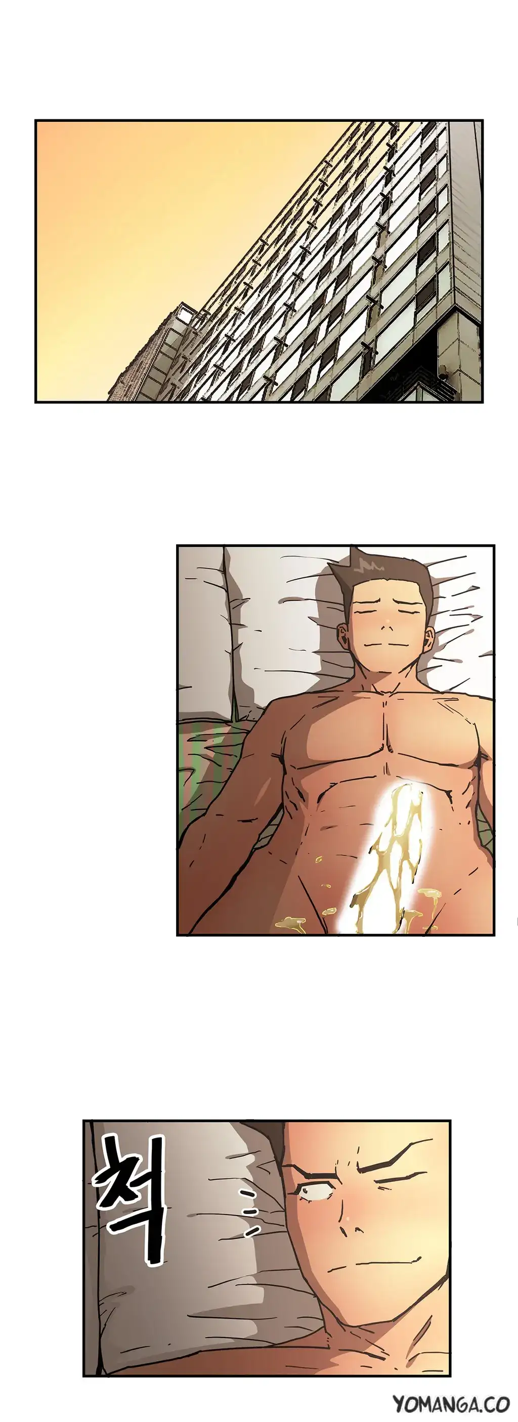 Refrain Love - Chapter 30 [photo 24] - MangaPorn