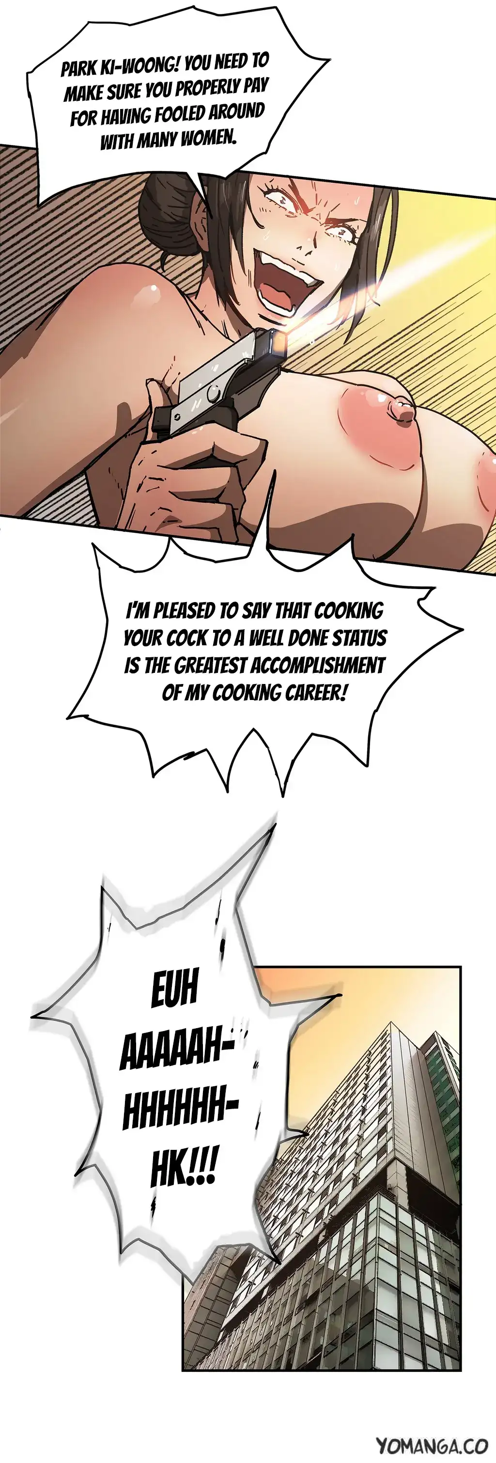 Refrain Love - Chapter 30 [photo 31] - MangaPorn