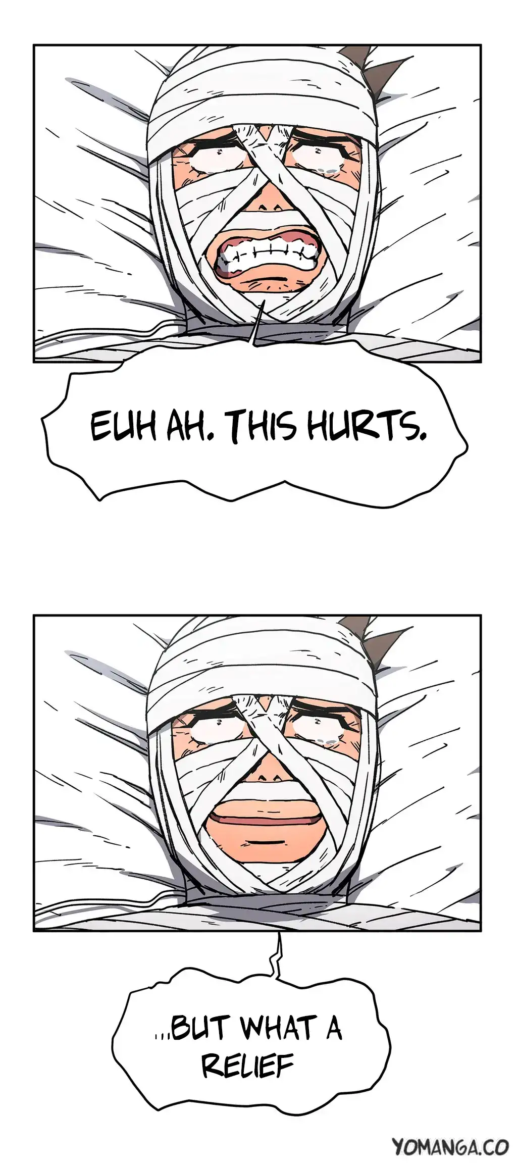 Refrain Love - Chapter 30 [photo 5] - MangaPorn