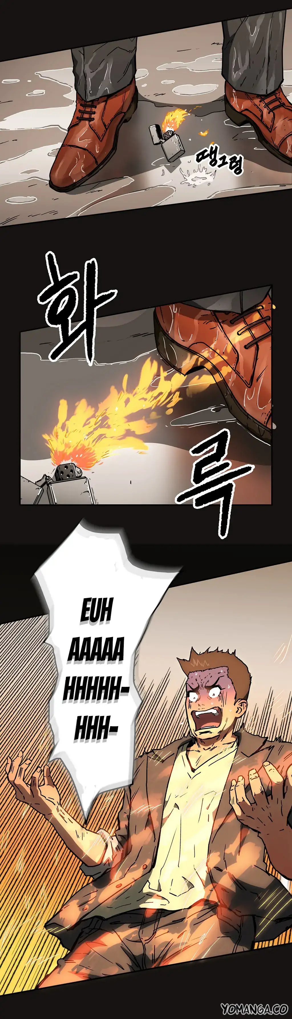 Refrain Love - Chapter 30 [photo 7] - MangaPorn