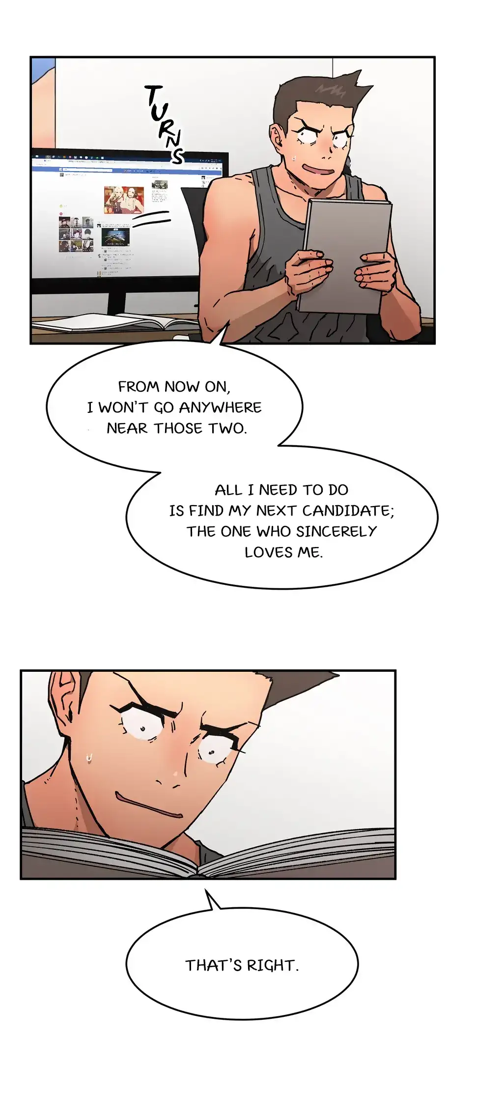 Refrain Love - Chapter 31 [photo 11] - MangaPorn