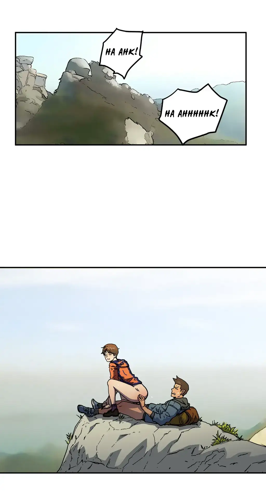 Refrain Love - Chapter 31 [photo 14] - MangaPorn