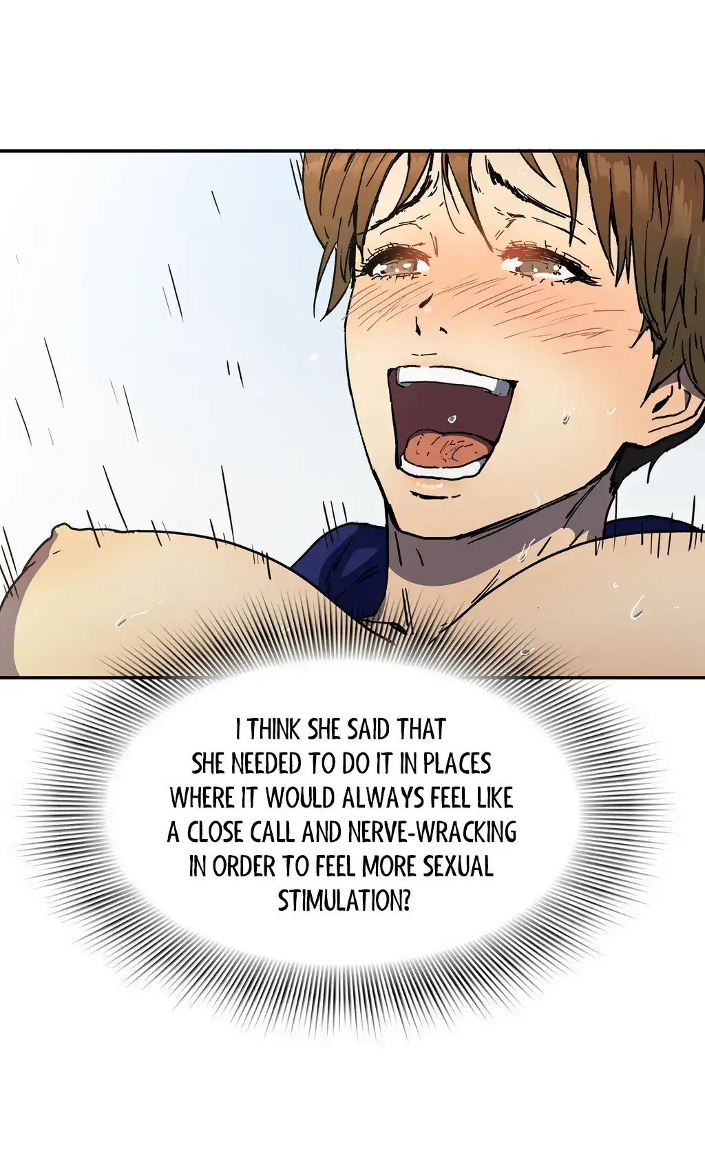 Refrain Love - Chapter 31 [photo 16] - MangaPorn