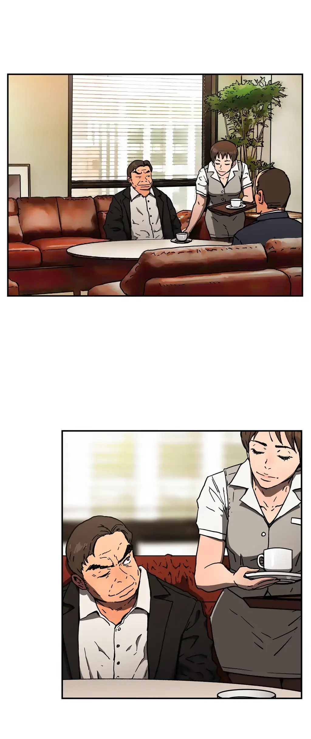 Refrain Love - Chapter 31 [photo 18] - MangaPorn