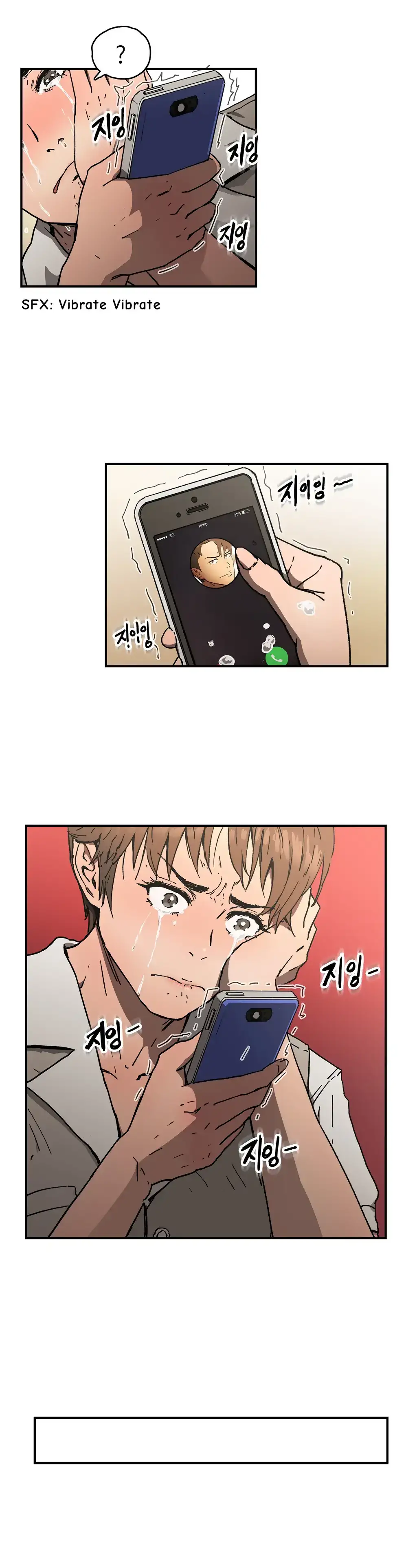 Refrain Love - Chapter 31 [photo 23] - MangaPorn