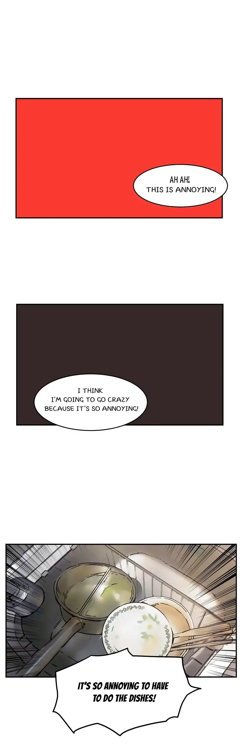 Refrain Love - Chapter 31 [photo 3] - MangaPorn