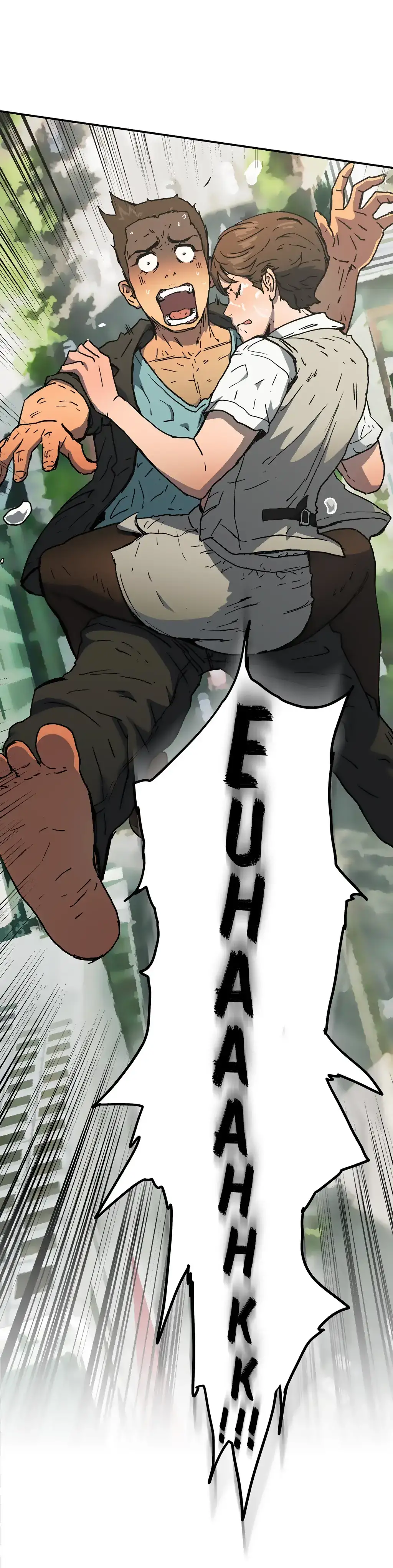 Refrain Love - Chapter 31 [photo 35] - MangaPorn