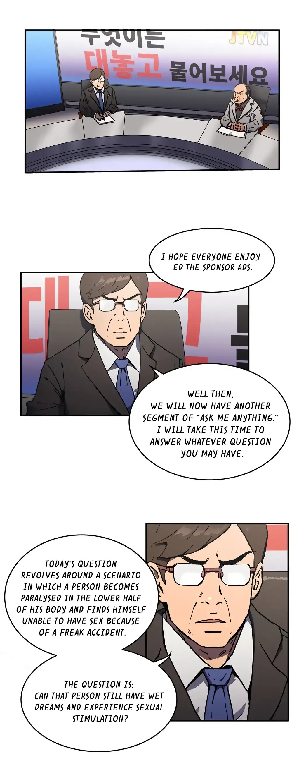 Refrain Love - Chapter 31 [photo 7] - MangaPorn