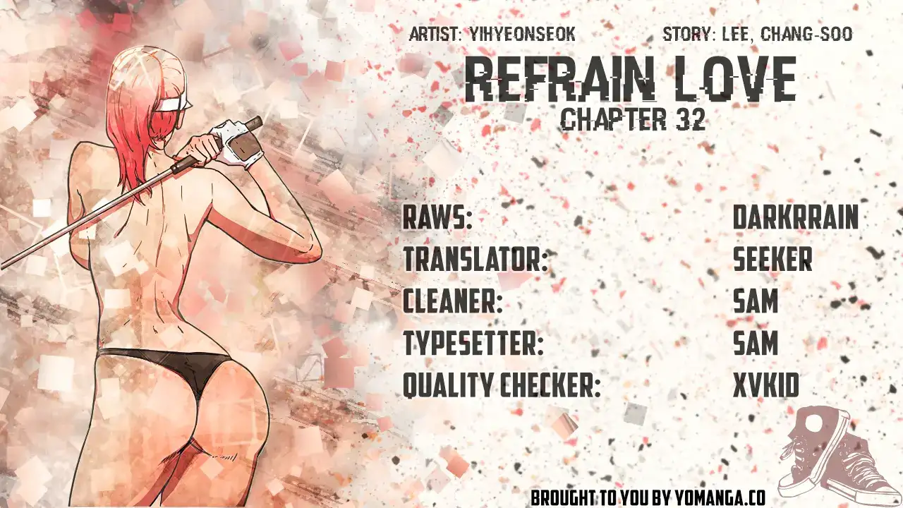 Refrain Love - Chapter 32 [photo 1] - MangaPorn