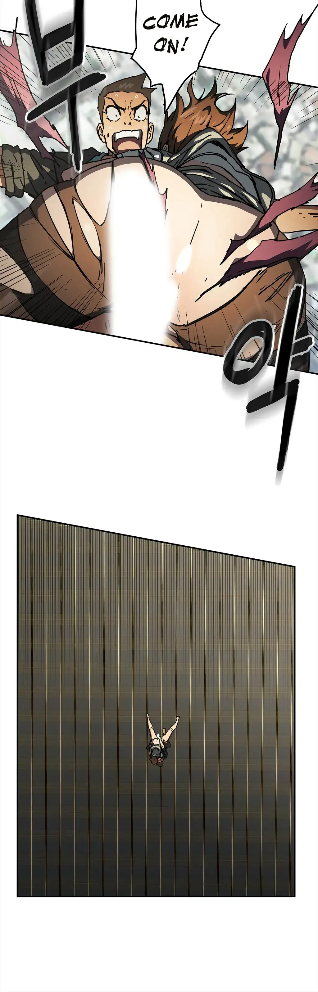 Refrain Love - Chapter 32 [photo 11] - MangaPorn