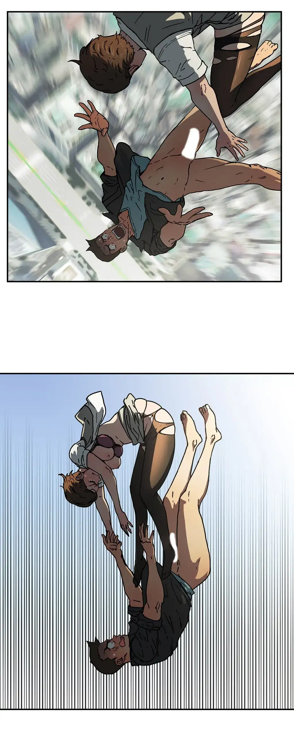 Refrain Love - Chapter 32 [photo 16] - MangaPorn