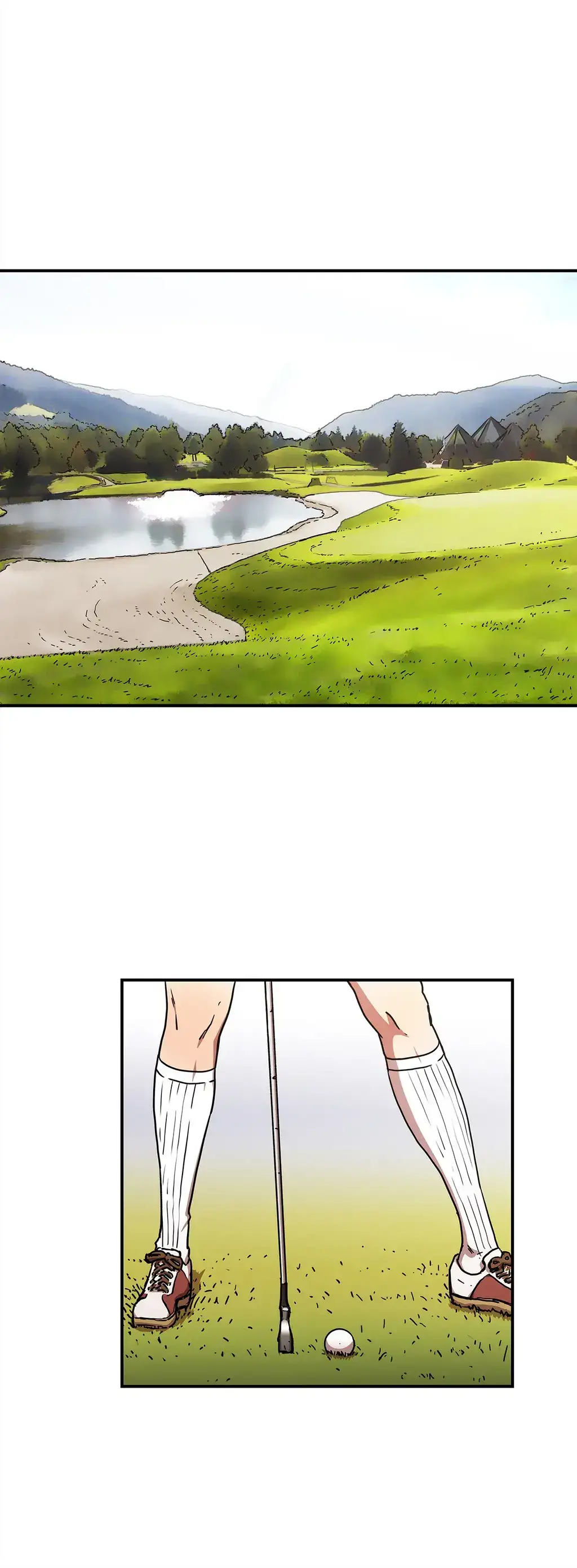 Refrain Love - Chapter 32 [photo 34] - MangaPorn