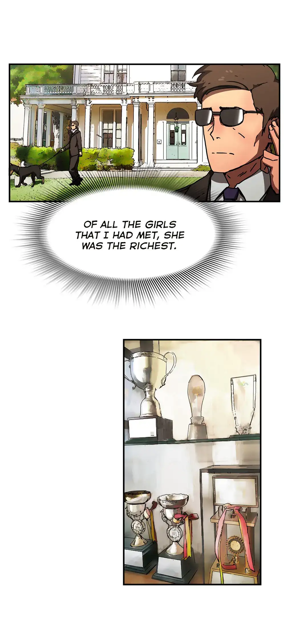 Refrain Love - Chapter 32 [photo 36] - MangaPorn