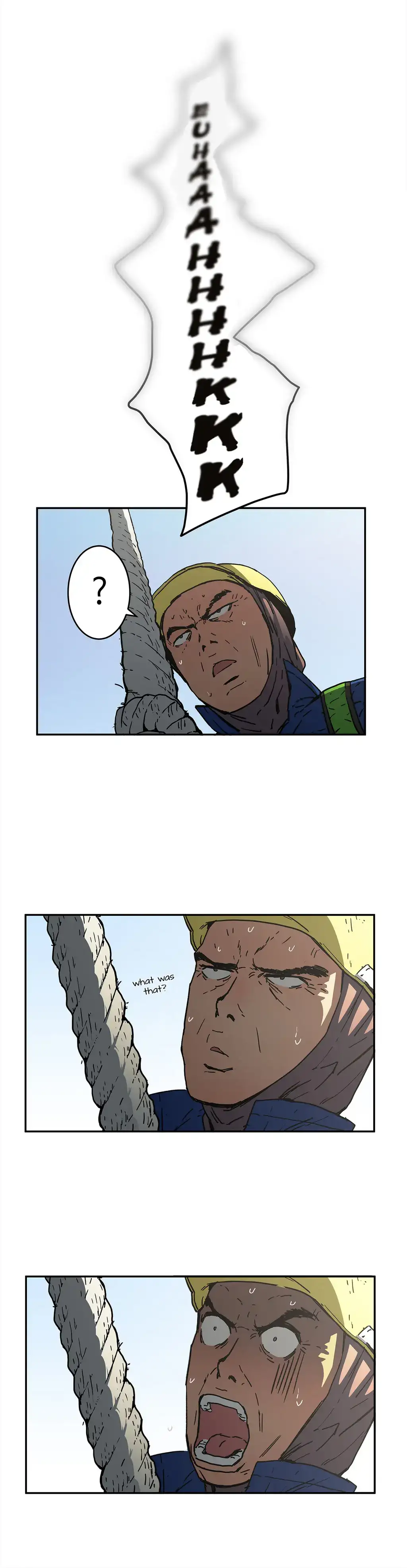 Refrain Love - Chapter 32 [photo 4] - MangaPorn