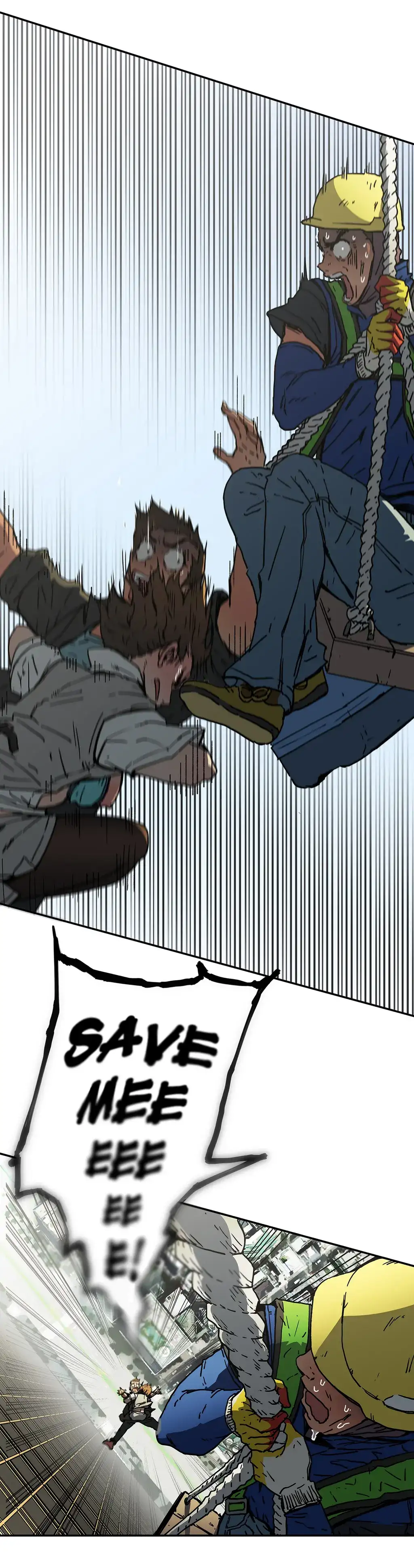 Refrain Love - Chapter 32 [photo 6] - MangaPorn