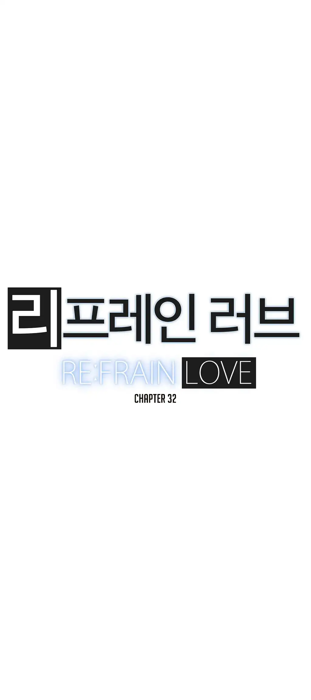 Refrain Love - Chapter 32 [photo 7] - MangaPorn