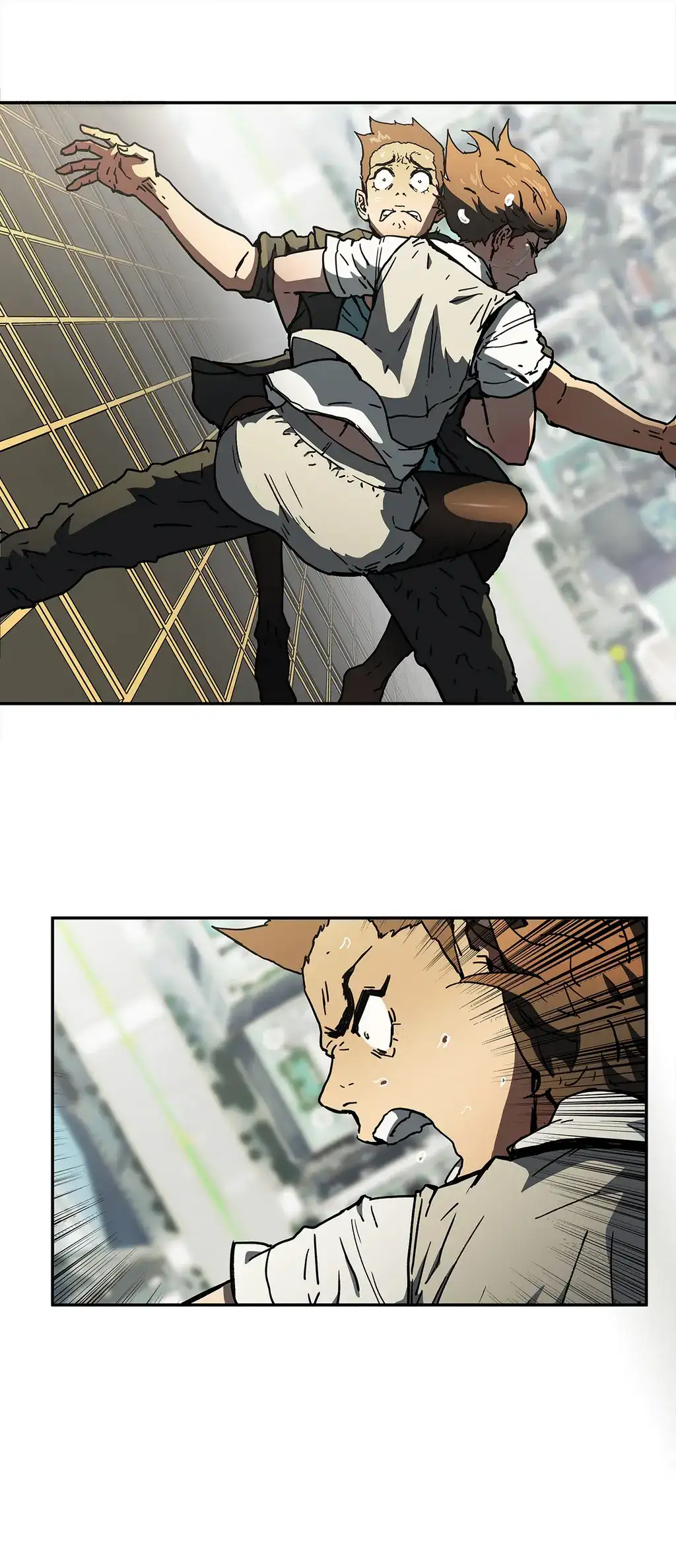 Refrain Love - Chapter 32 [photo 8] - MangaPorn