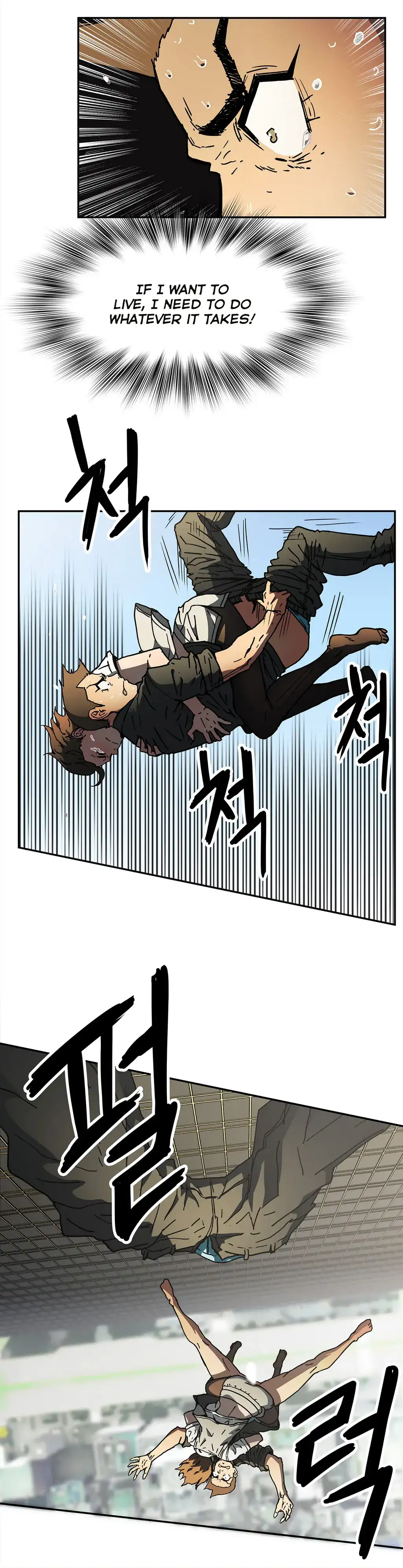 Refrain Love - Chapter 32 [photo 9] - MangaPorn