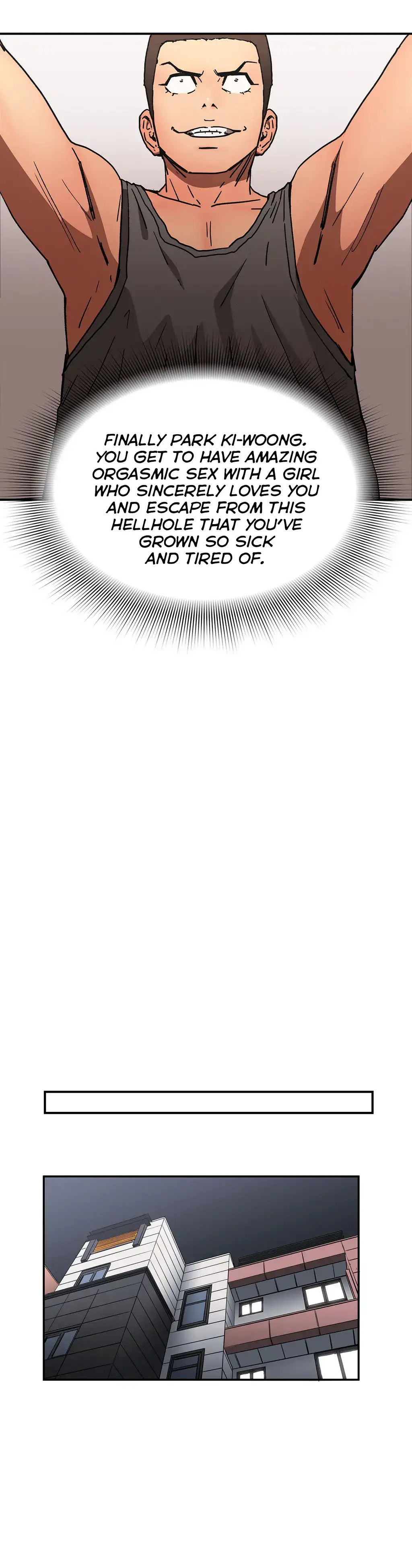 Refrain Love - Chapter 33 [photo 17] - MangaPorn