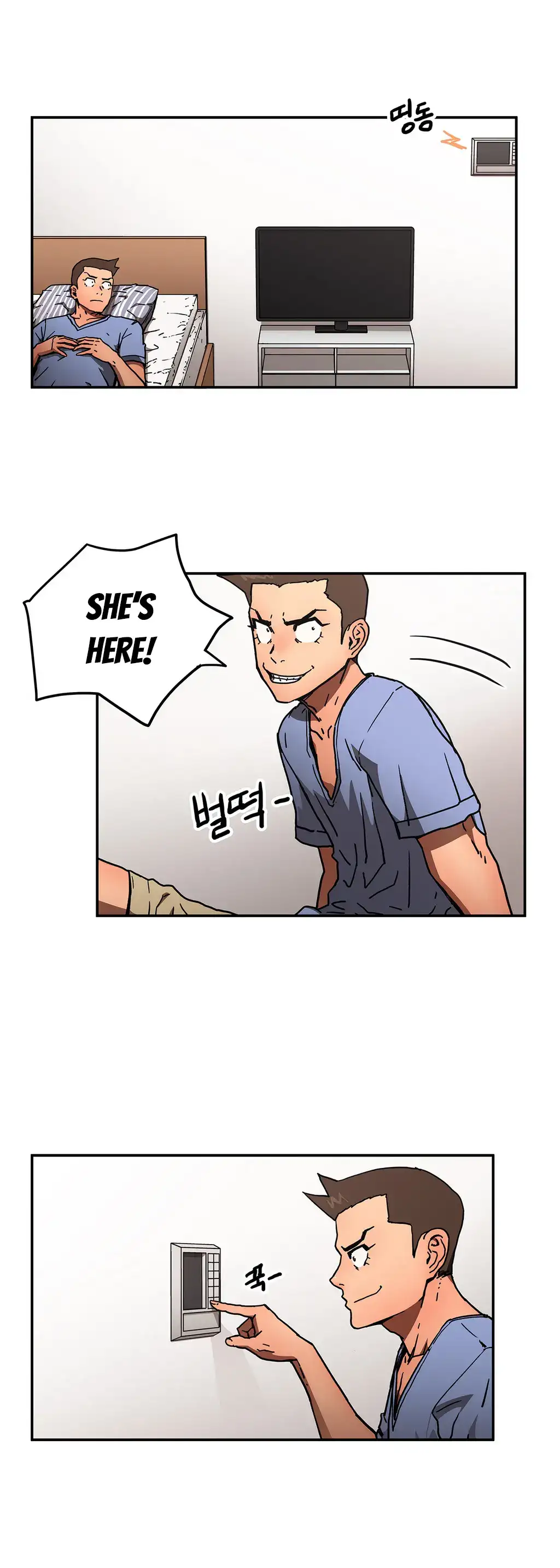 Refrain Love - Chapter 33 [photo 19] - MangaPorn