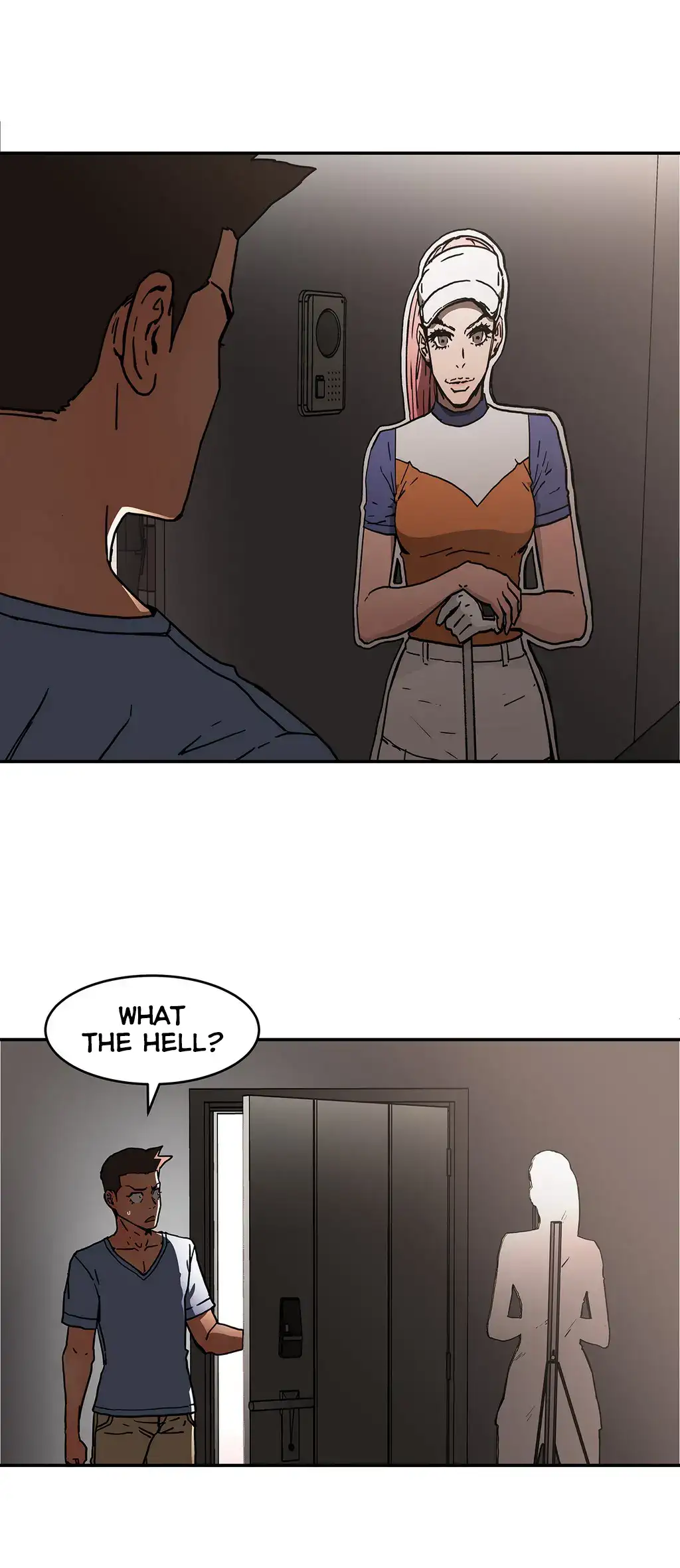 Refrain Love - Chapter 33 [photo 25] - MangaPorn