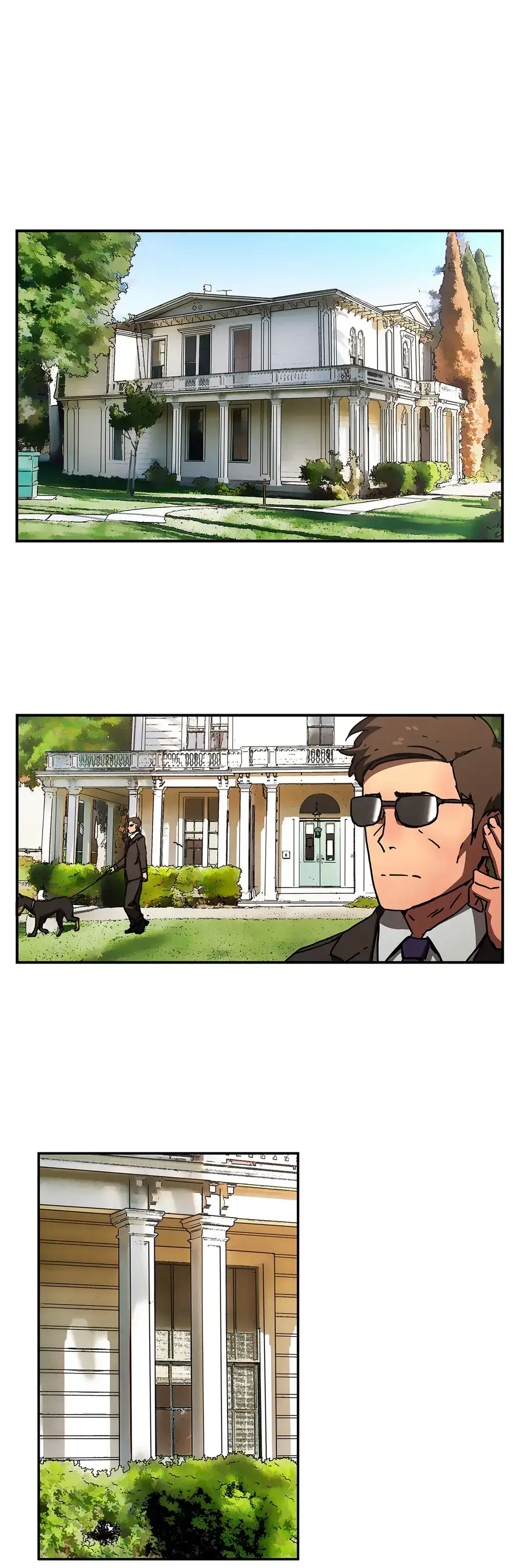 Refrain Love - Chapter 33 [photo 3] - MangaPorn