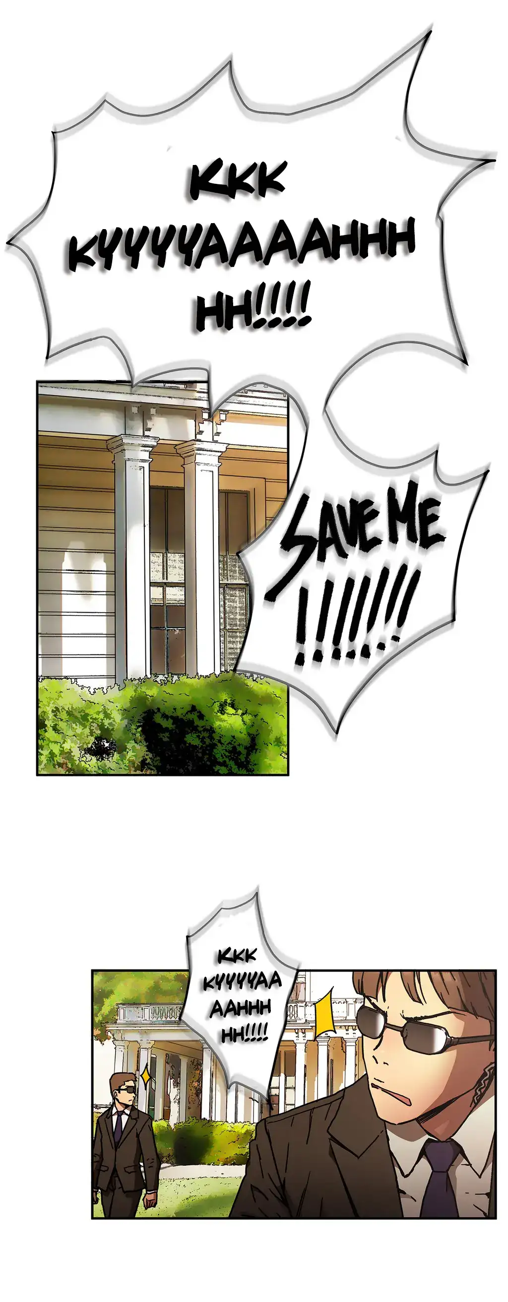 Refrain Love - Chapter 33 [photo 4] - MangaPorn