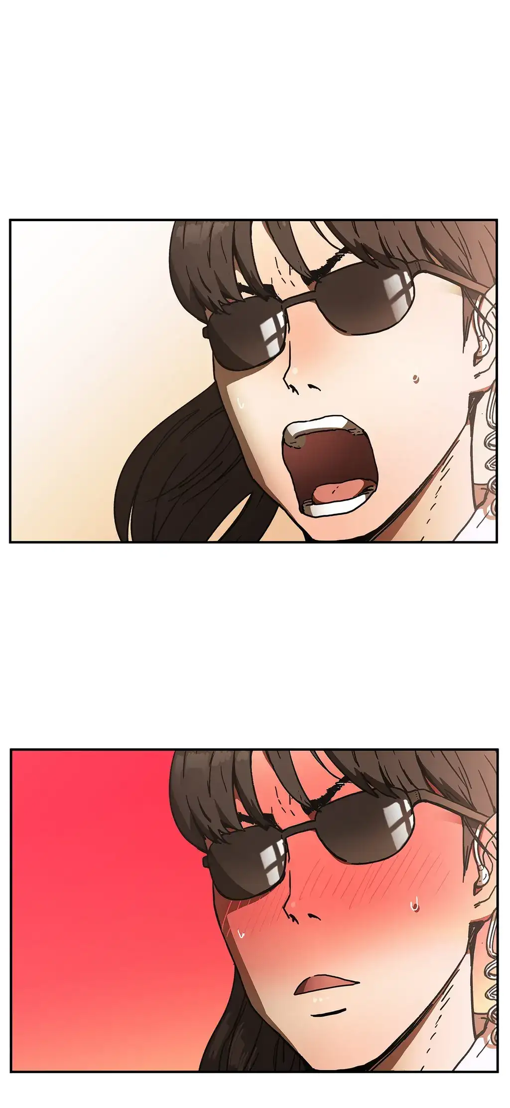 Refrain Love - Chapter 33 [photo 6] - MangaPorn