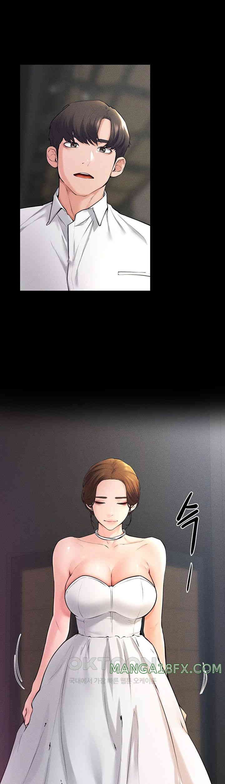 My New Family Treats me Well Raw - Chapter 31 [photo 22] - MangaPorn