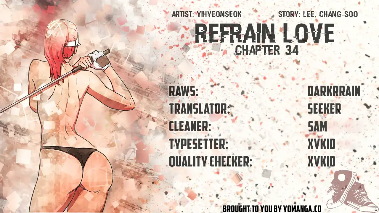 Refrain Love - Chapter 34 [photo 1] - MangaPorn