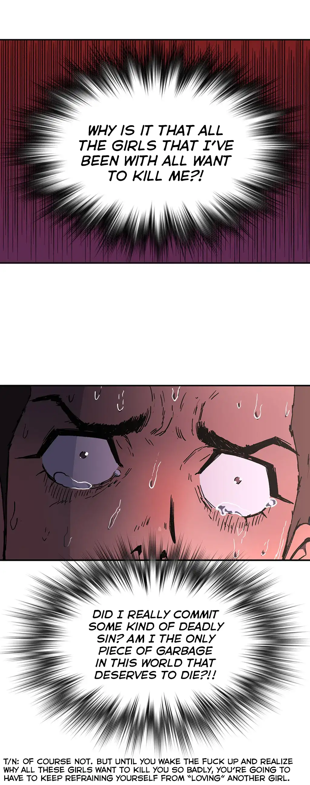 Refrain Love - Chapter 34 [photo 17] - MangaPorn