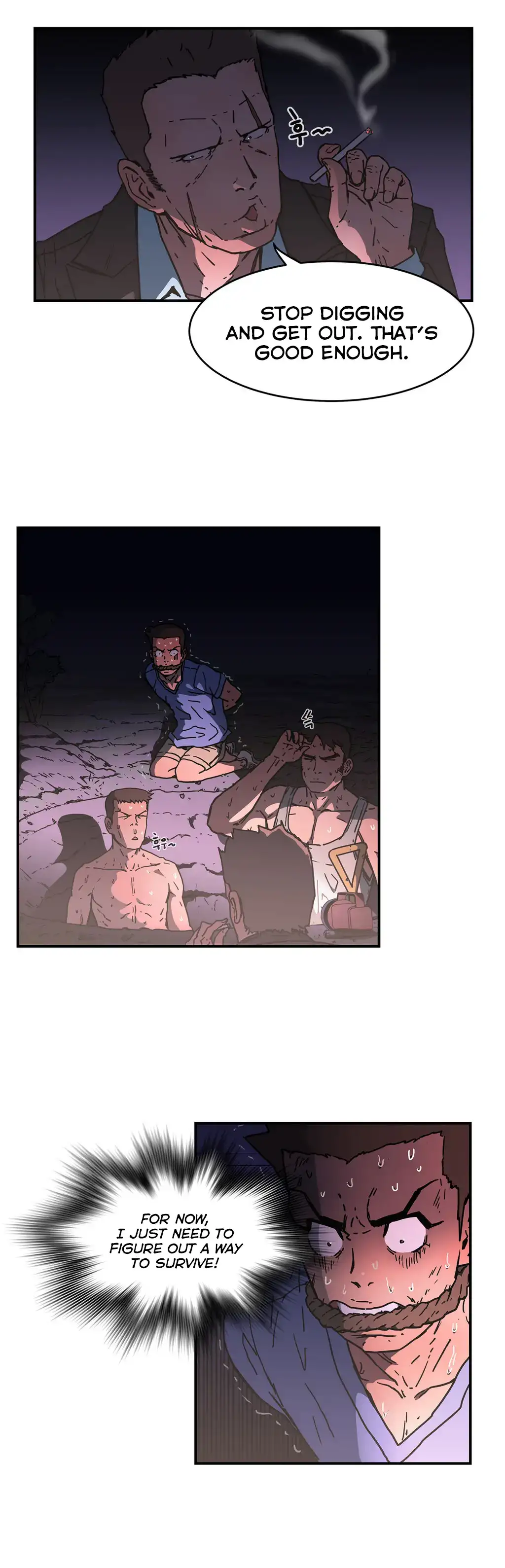 Refrain Love - Chapter 34 [photo 18] - MangaPorn