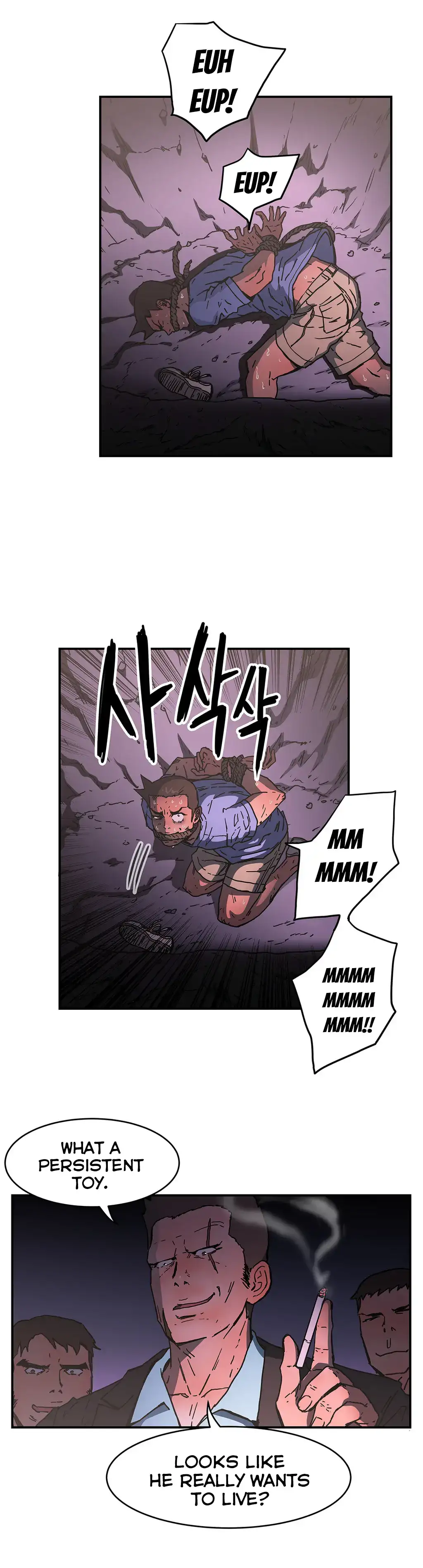 Refrain Love - Chapter 34 [photo 20] - MangaPorn