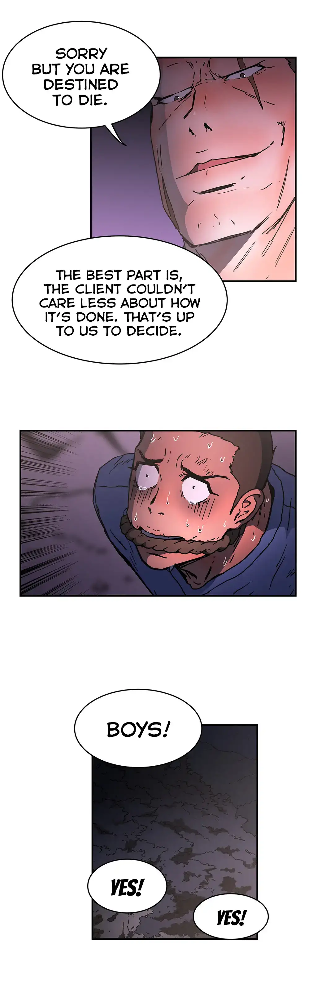 Refrain Love - Chapter 34 [photo 21] - MangaPorn