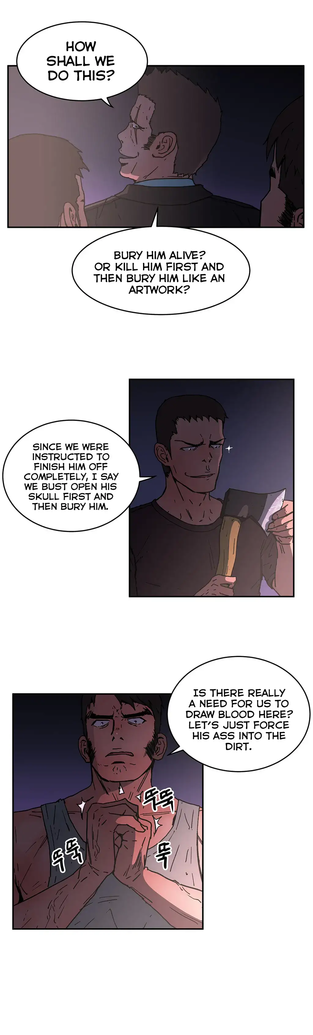 Refrain Love - Chapter 34 [photo 22] - MangaPorn