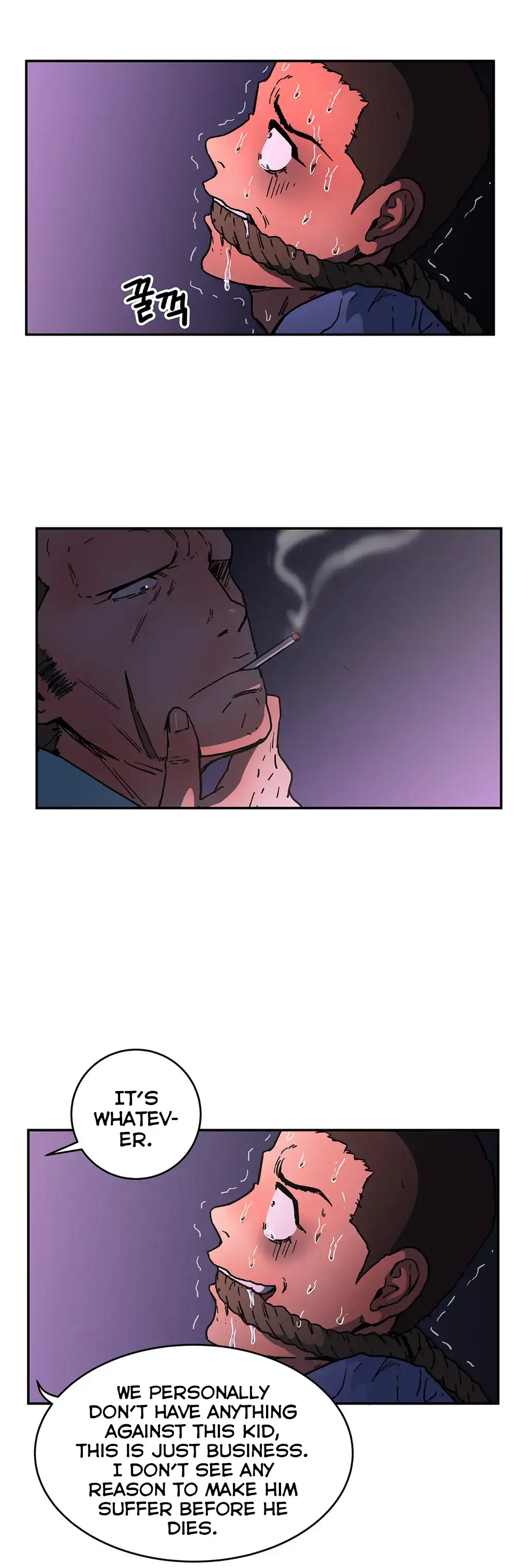 Refrain Love - Chapter 34 [photo 23] - MangaPorn