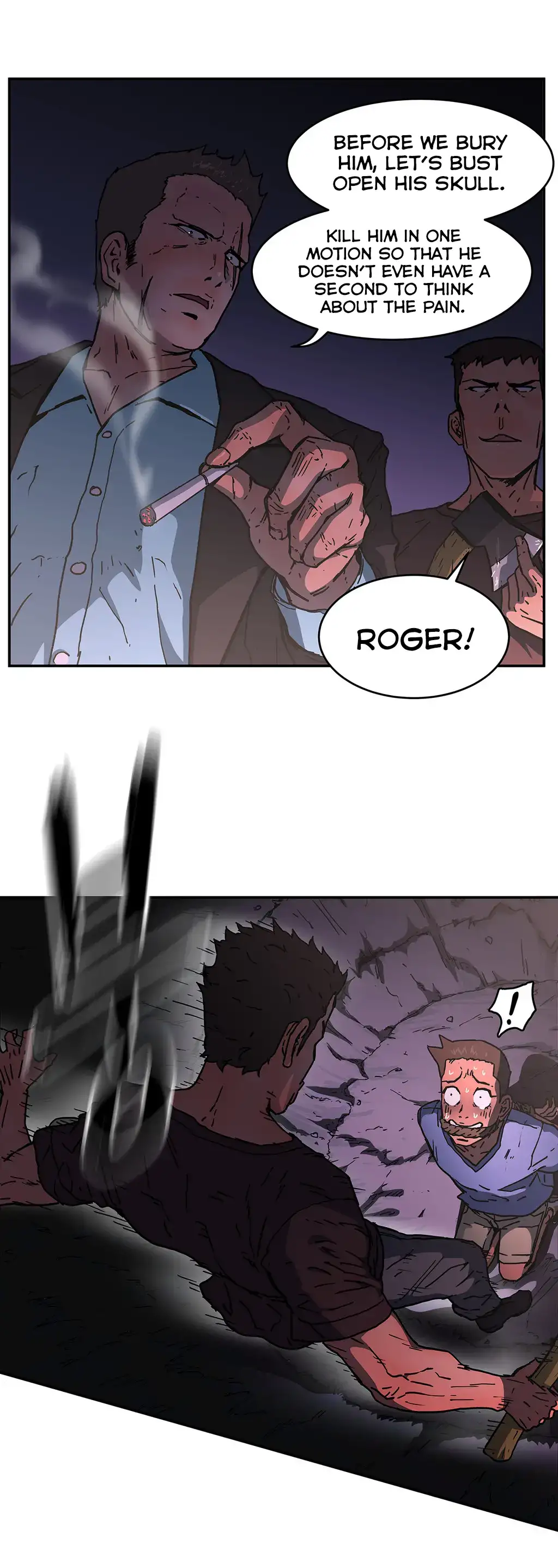 Refrain Love - Chapter 34 [photo 24] - MangaPorn