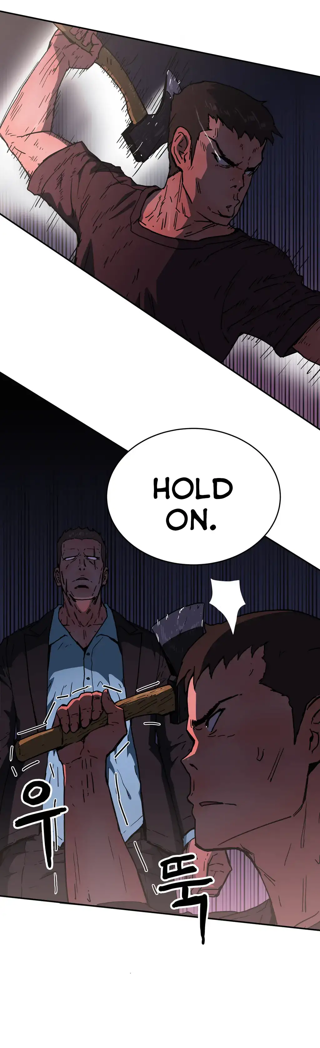 Refrain Love - Chapter 34 [photo 27] - MangaPorn