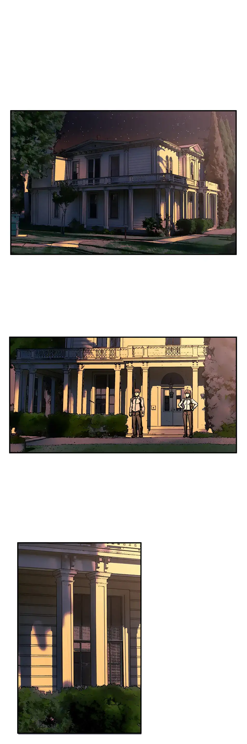 Refrain Love - Chapter 34 [photo 3] - MangaPorn