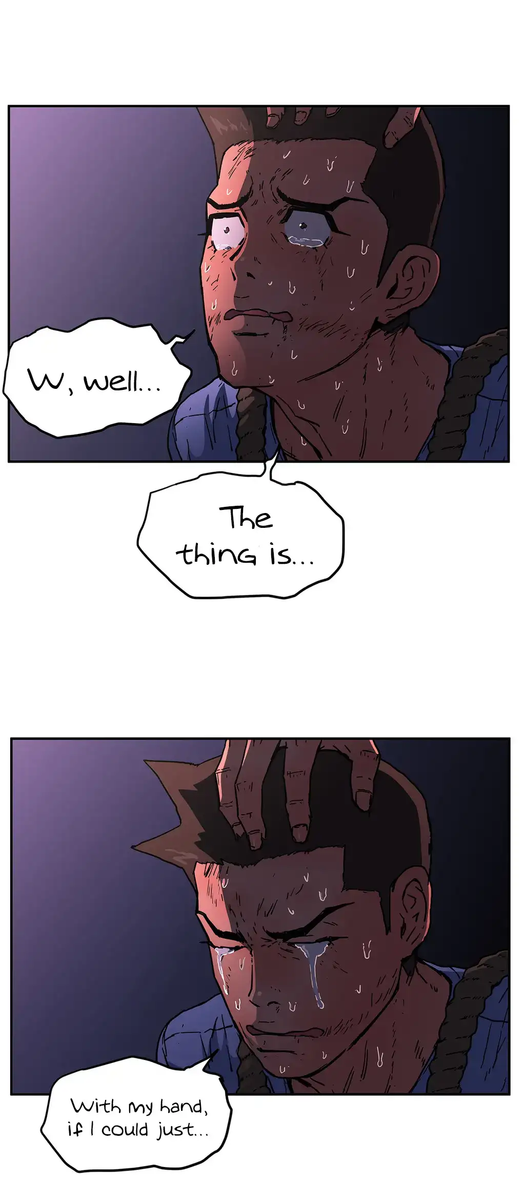 Refrain Love - Chapter 34 [photo 31] - MangaPorn