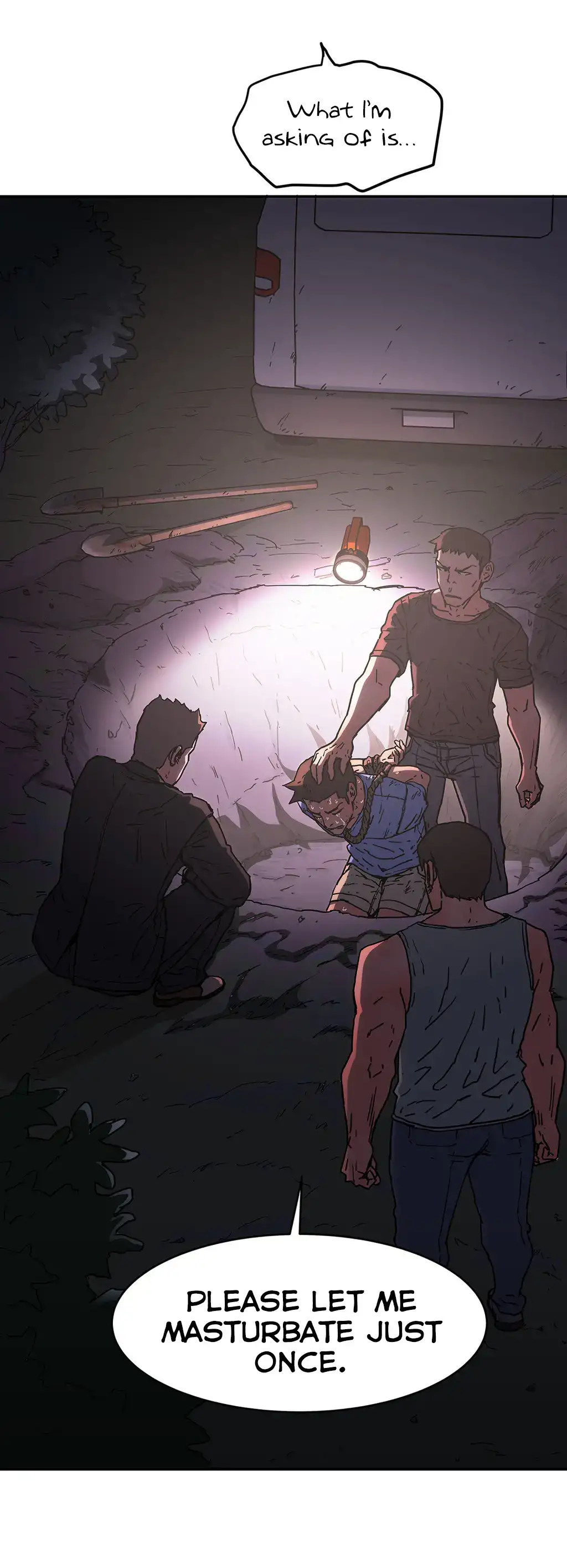 Refrain Love - Chapter 34 [photo 32] - MangaPorn