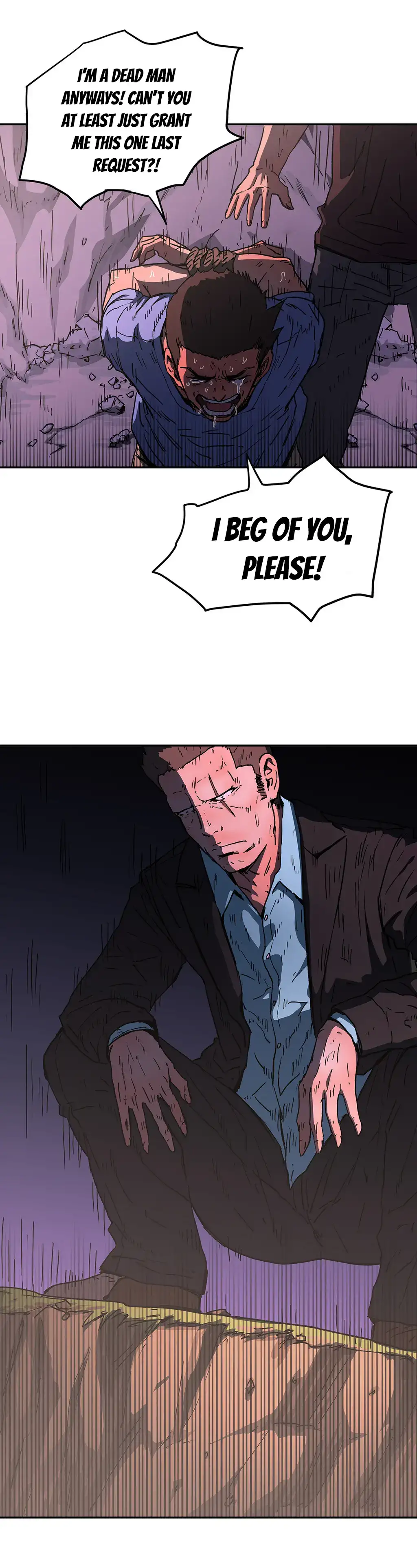 Refrain Love - Chapter 34 [photo 34] - MangaPorn