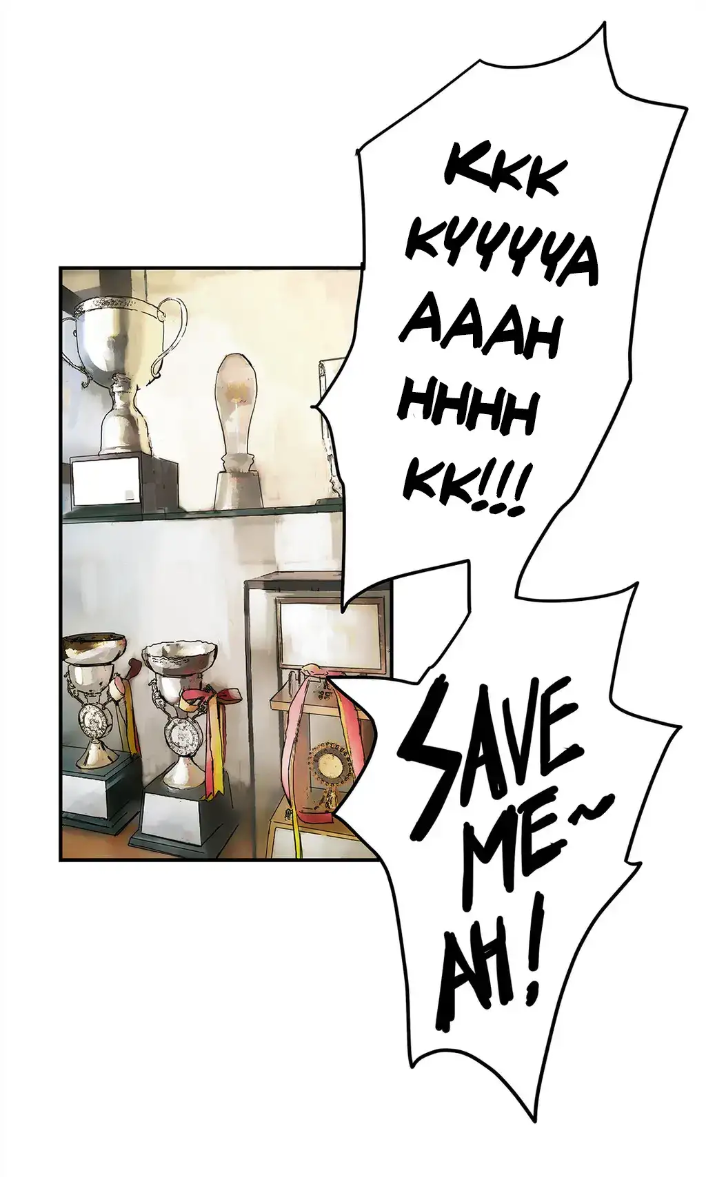 Refrain Love - Chapter 34 [photo 7] - MangaPorn