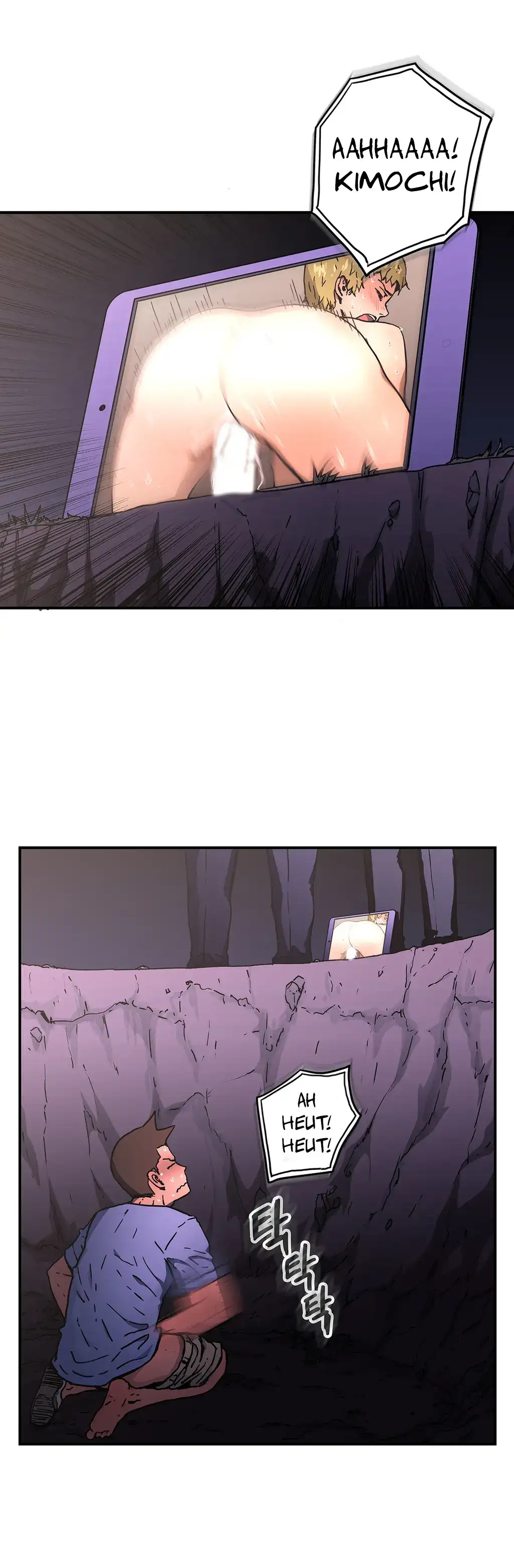 Refrain Love - Chapter 35 [photo 11] - MangaPorn