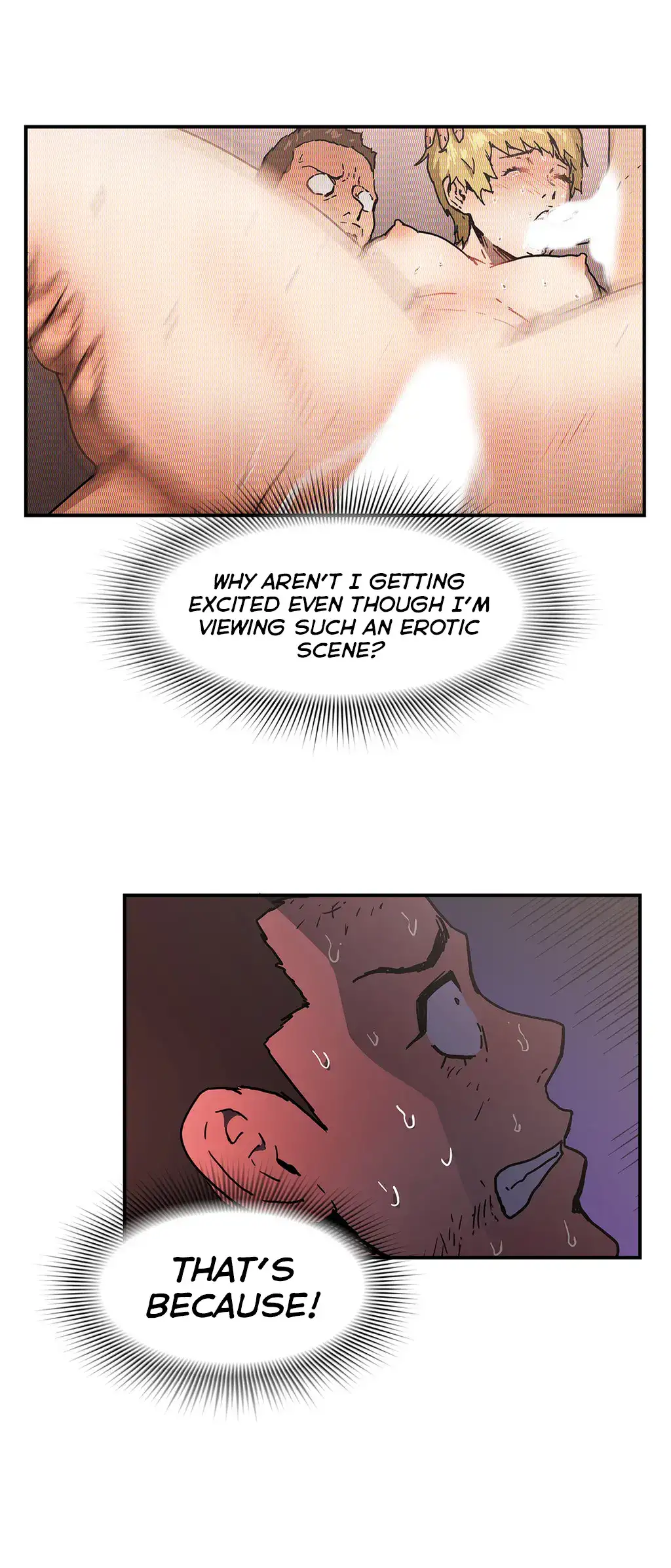 Refrain Love - Chapter 35 [photo 13] - MangaPorn