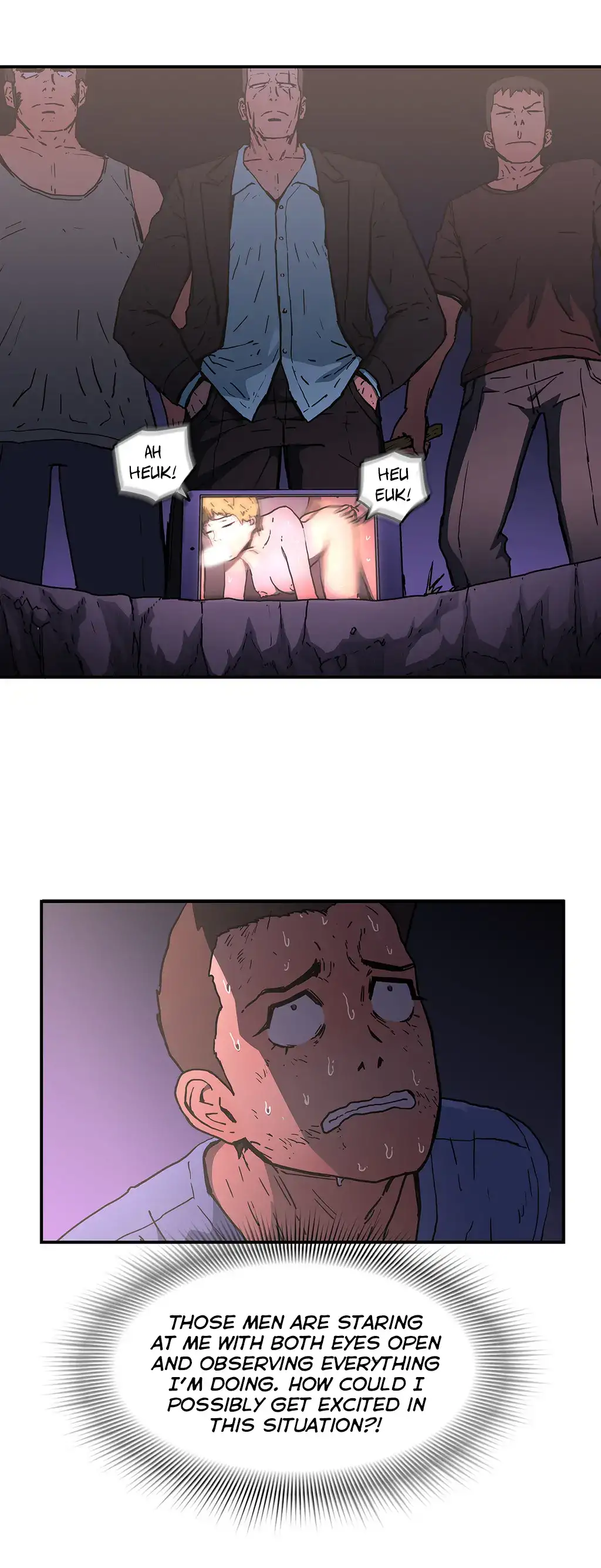 Refrain Love - Chapter 35 [photo 14] - MangaPorn